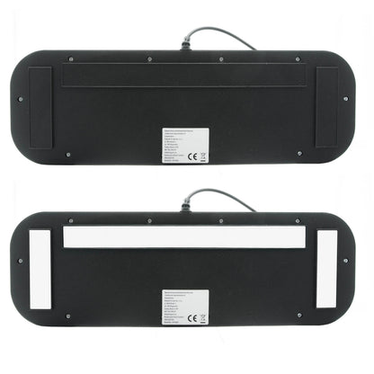 Bilfläkt – 31 × 10 × 16 cm – 130 cm