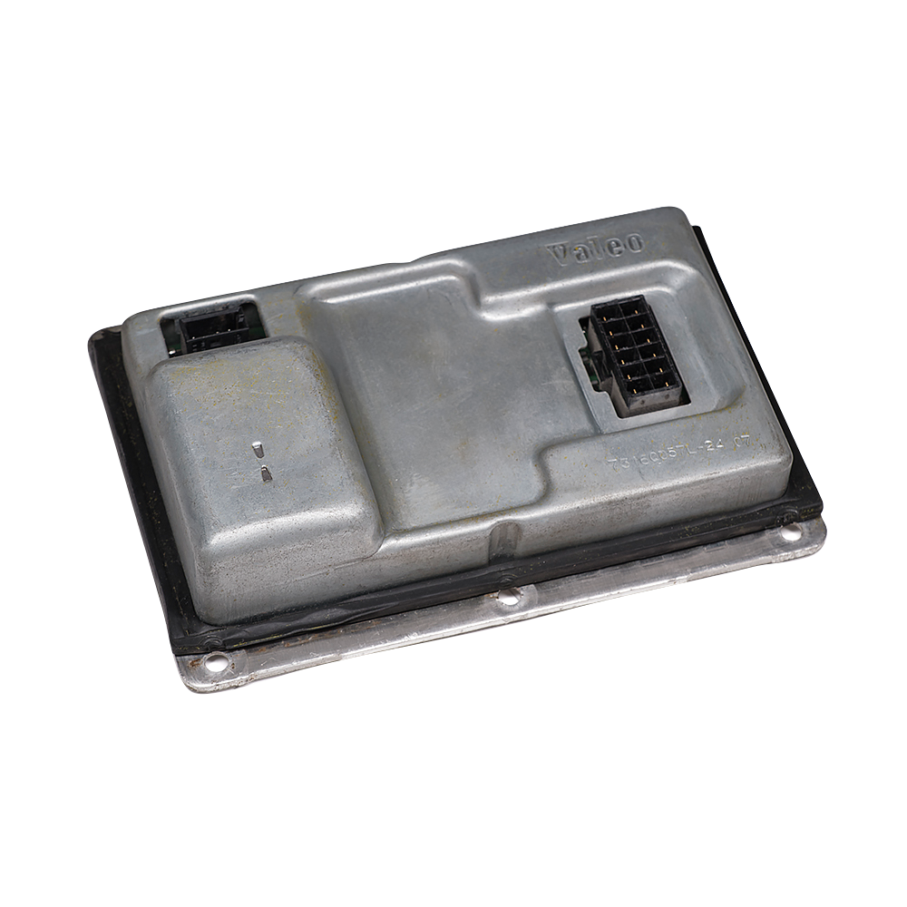 Valeo Ballast 5G 12 - PIN - produktbillede forfra | OSRAM