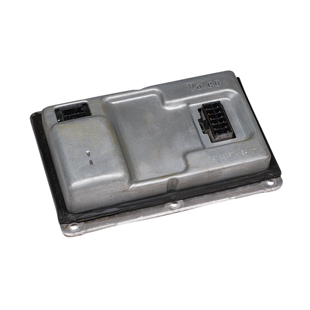 Valeo Ballast 5G 12 - PIN - produktbillede forfra | OSRAM