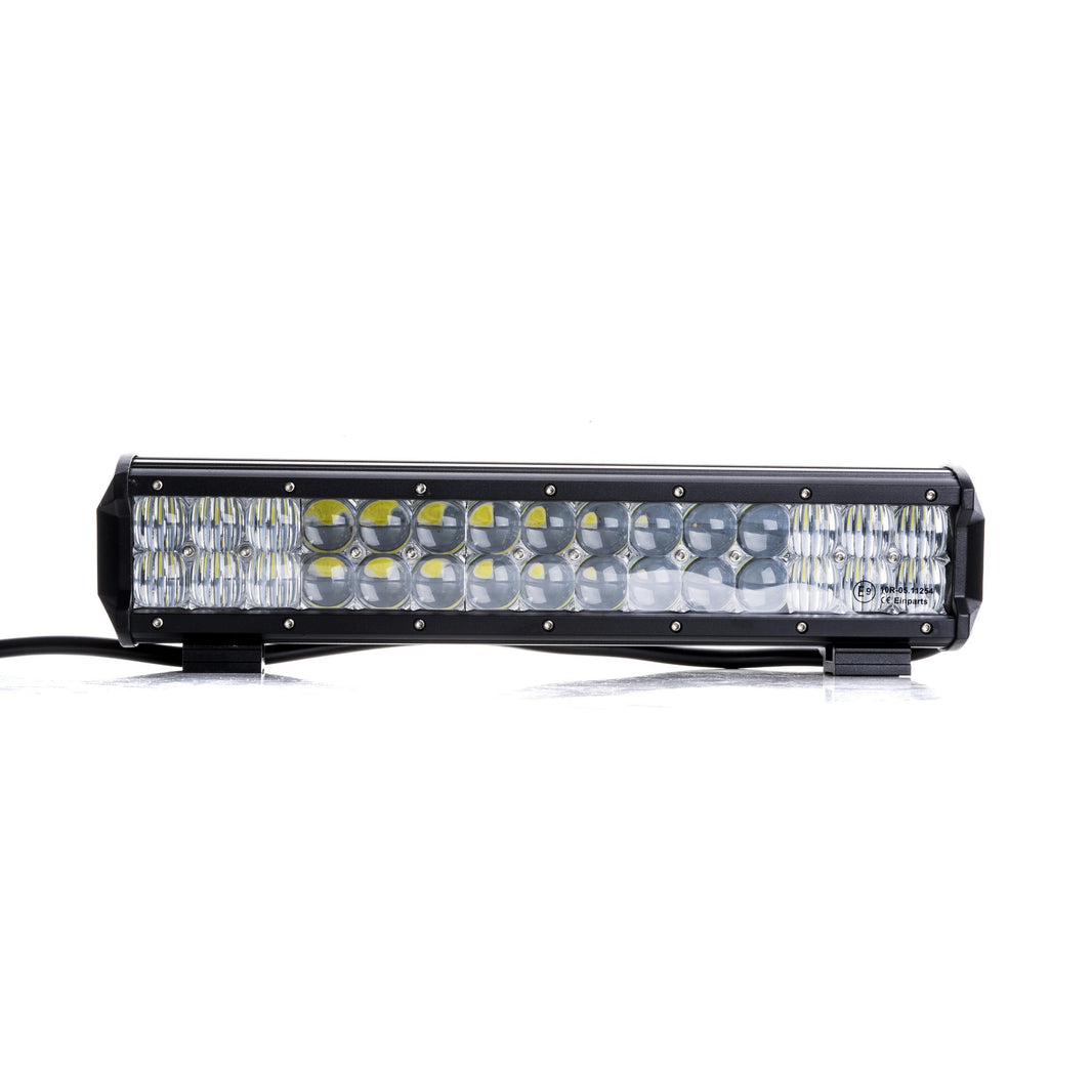 LED-arbetslampa – 150 W – 6000K – 30 LED – 18000 LM – 370 mm