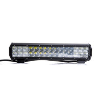LED-arbetslampa – 150 W – 6000K – 30 LED – 18000 LM – 370 mm