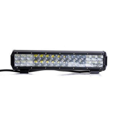 LED-arbetslampa – 150 W – 6000K – 30 LED – 18000 LM – 370 mm