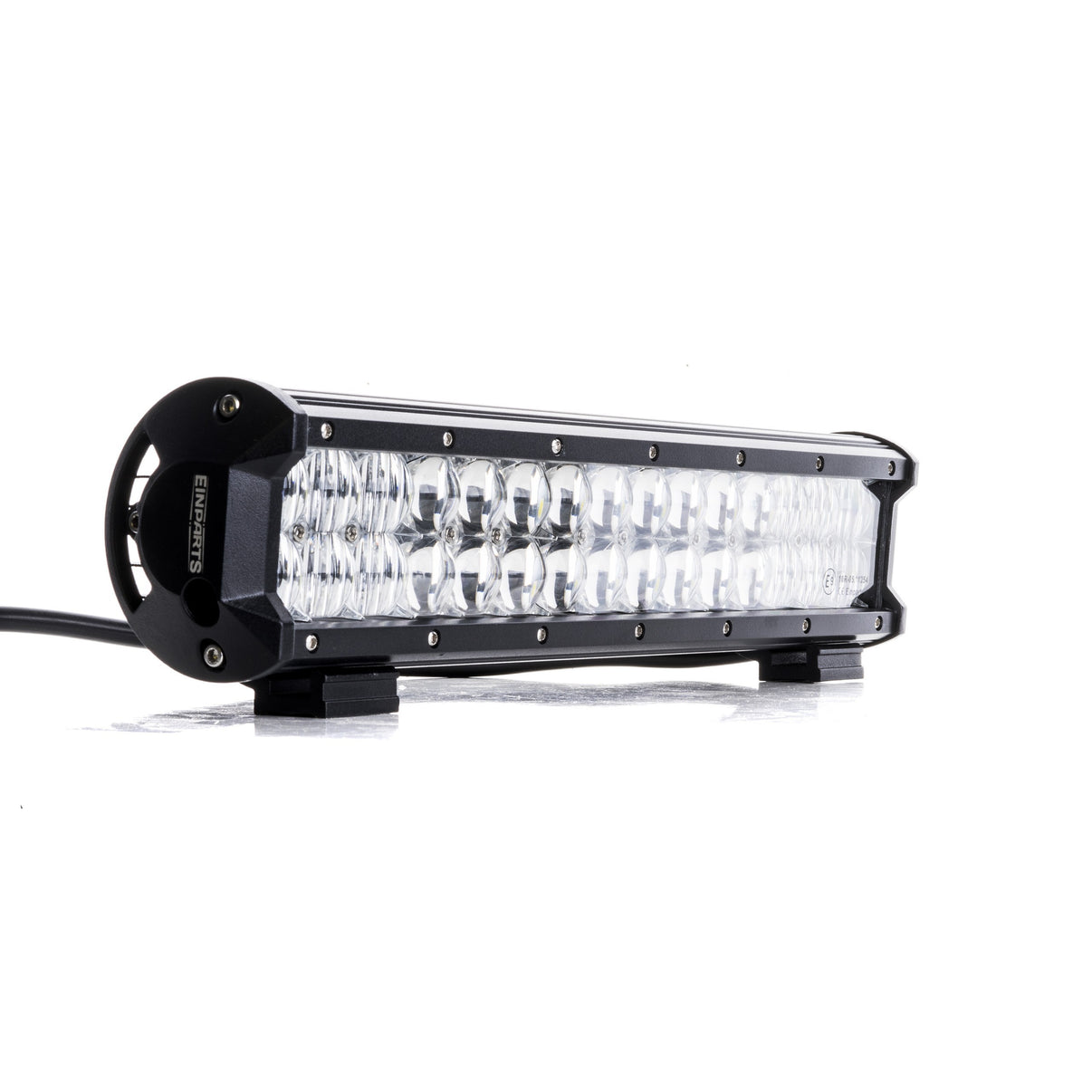 LED-arbetslampa – 150 W – 6000K – 30 LED – 18000 LM – 370 mm