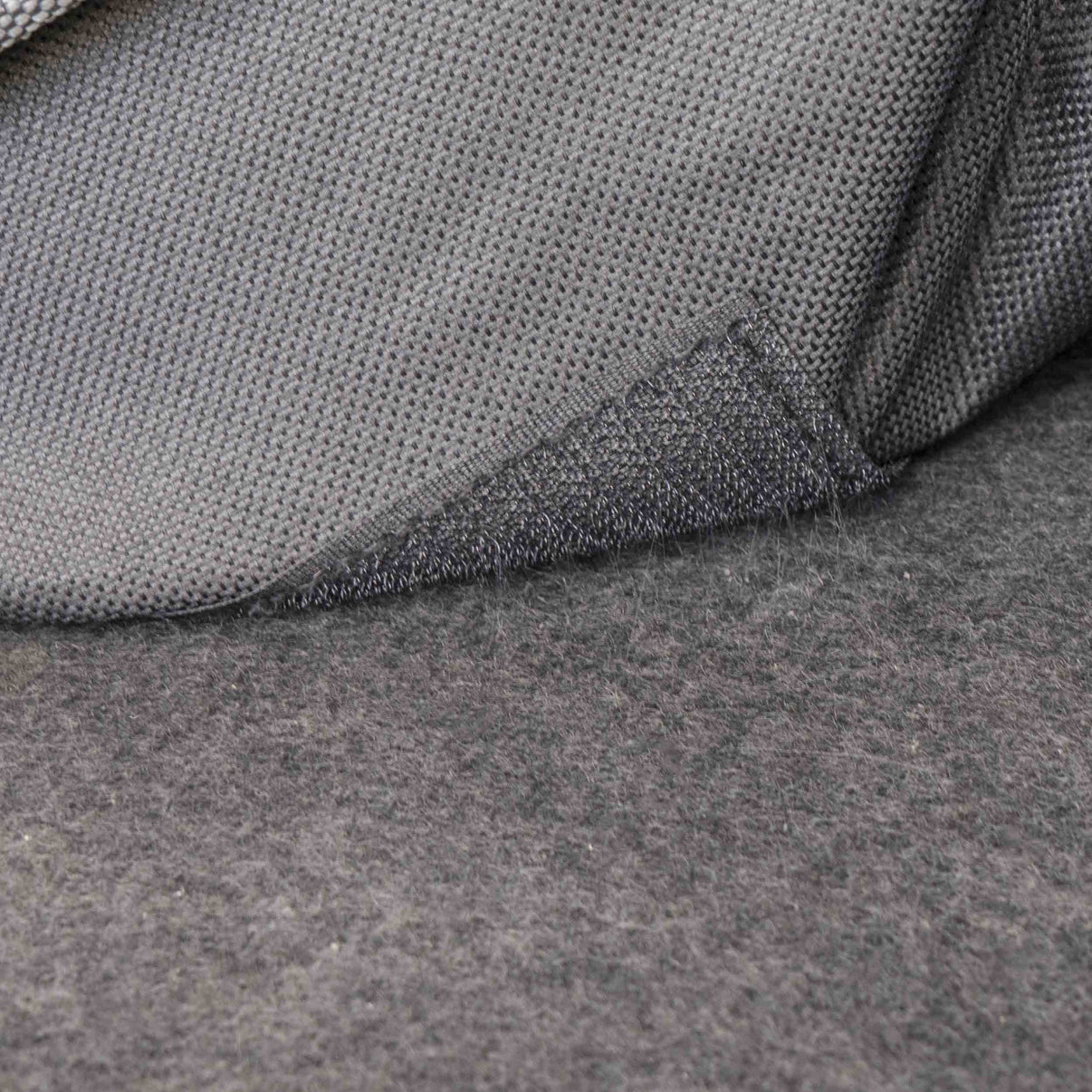 Lastsäkring – Svart – 58 × 35,2 × 31 cm – Nonwoven-material, 600D Polyester