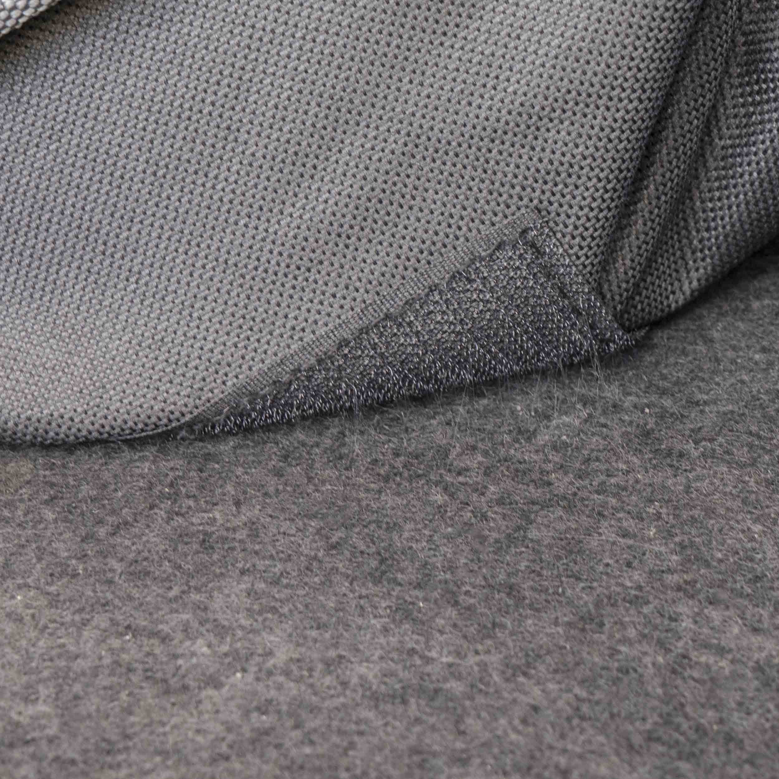 Lastsäkring – Svart – 58 × 35,2 × 31 cm – Nonwoven-material, 600D Polyester