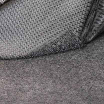 Lastsäkring – Svart – 58 × 35,2 × 31 cm – Nonwoven-material, 600D Polyester