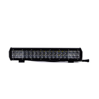 LED-arbetslampa – 180 W – 6000K – 36 LED – 21600 LM – 440 mm