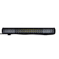 LED-arbetslampa – 270 W – 6000K – 54 LED – 32400 LM – 642 mm