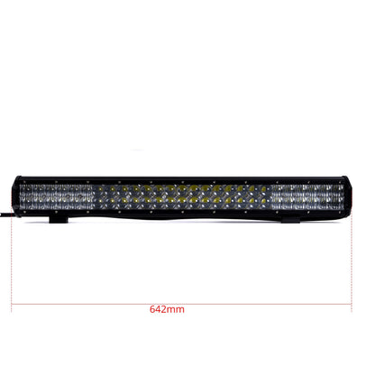 LED-arbetslampa – 270 W – 6000K – 54 LED – 32400 LM – 642 mm