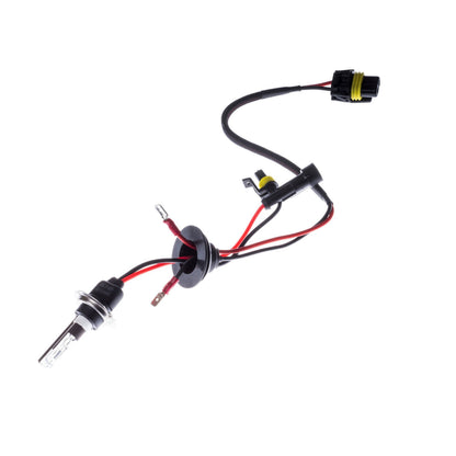 Xenonlampa – H7 – PX26D – 4300K – 35 W – 85V