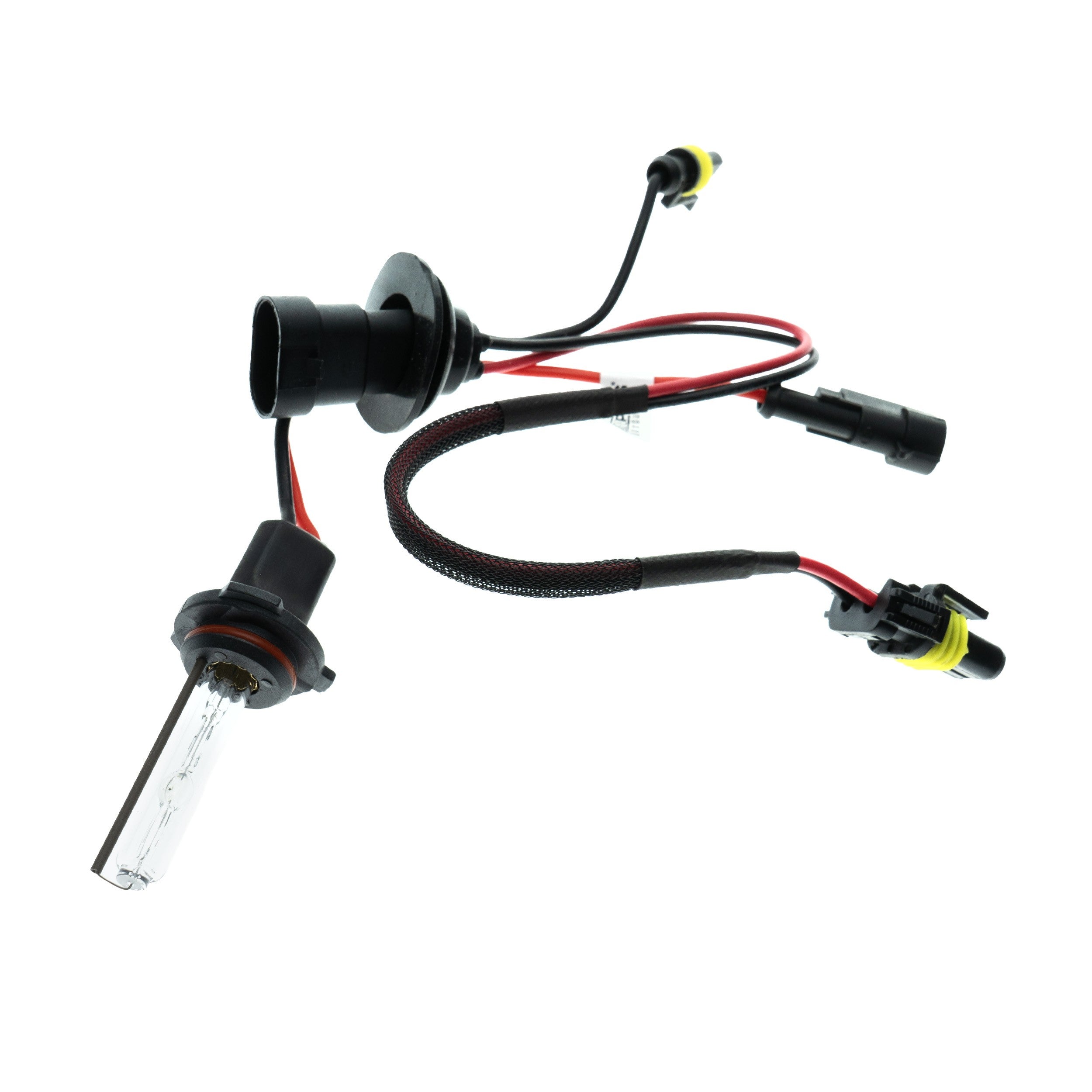 Xenonlampa – HB4 – P20d – 4300K – 35 W – 9V - 32V