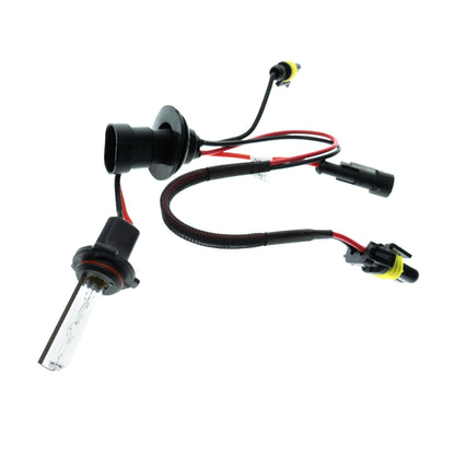 Xenonlampa – HB4 – P20d – 4300K – 35 W – 9V - 32V