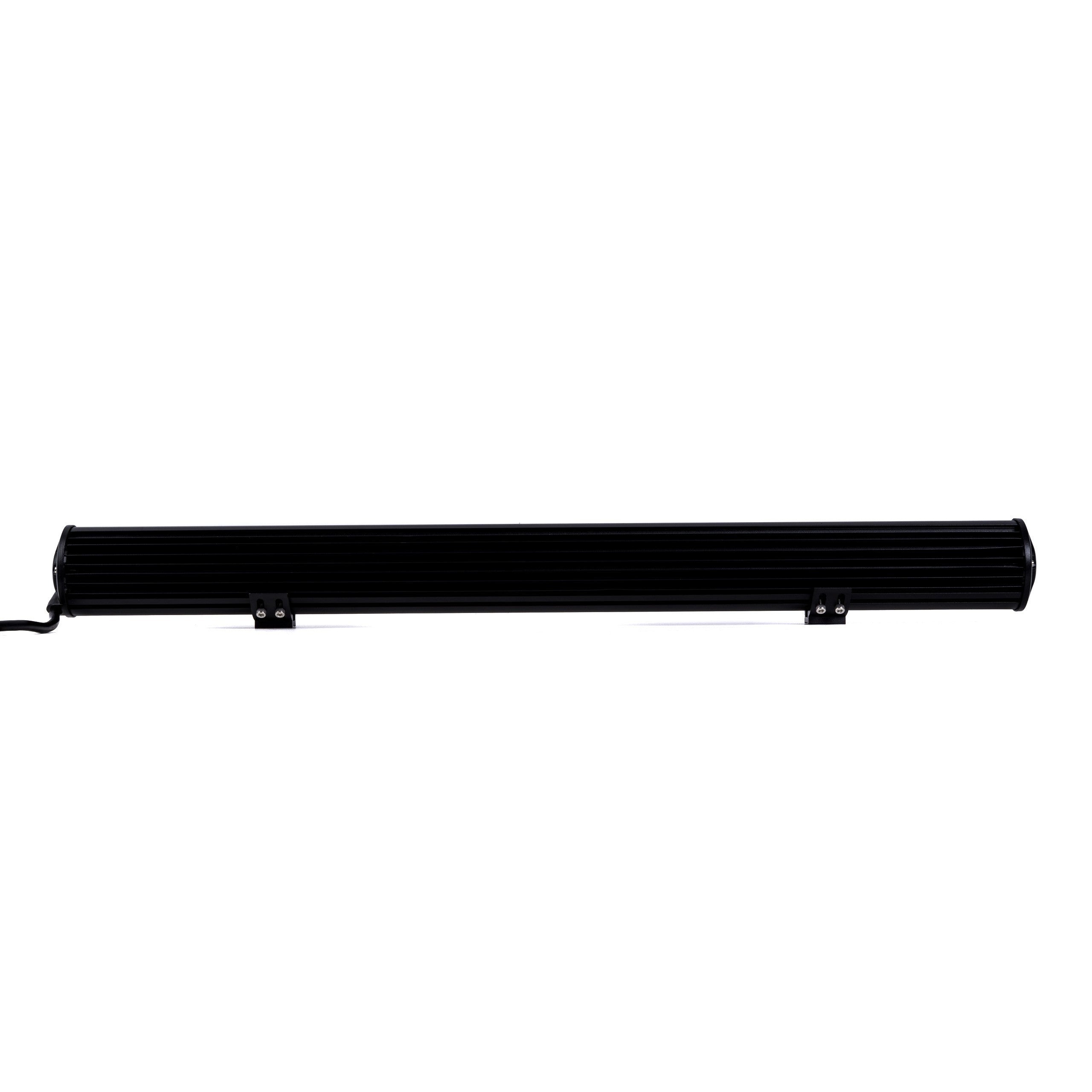 LED-arbetslampa – 360 W – 6000K – 72 LED – 43200 LM – 846 mm