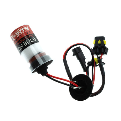 Xenonlampa – H11 – PGJ19–2 – 6000K – 85V