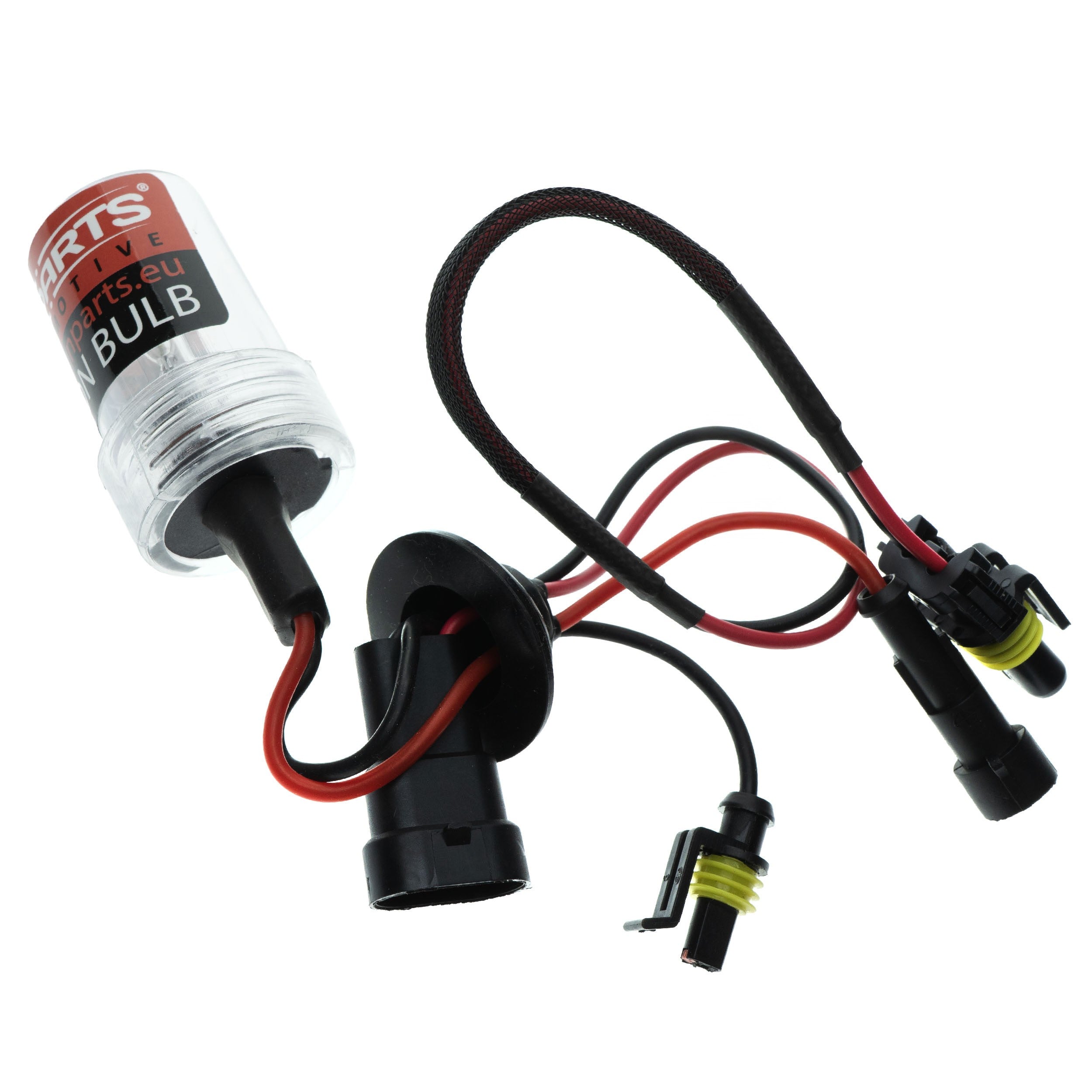 Xenonlampa – HB4 – P20d – 4300K – 35 W – 9V - 32V