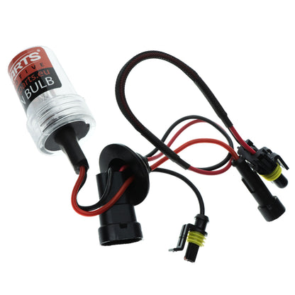 Xenonlampa – HB4 – P20d – 4300K – 35 W – 9V - 32V
