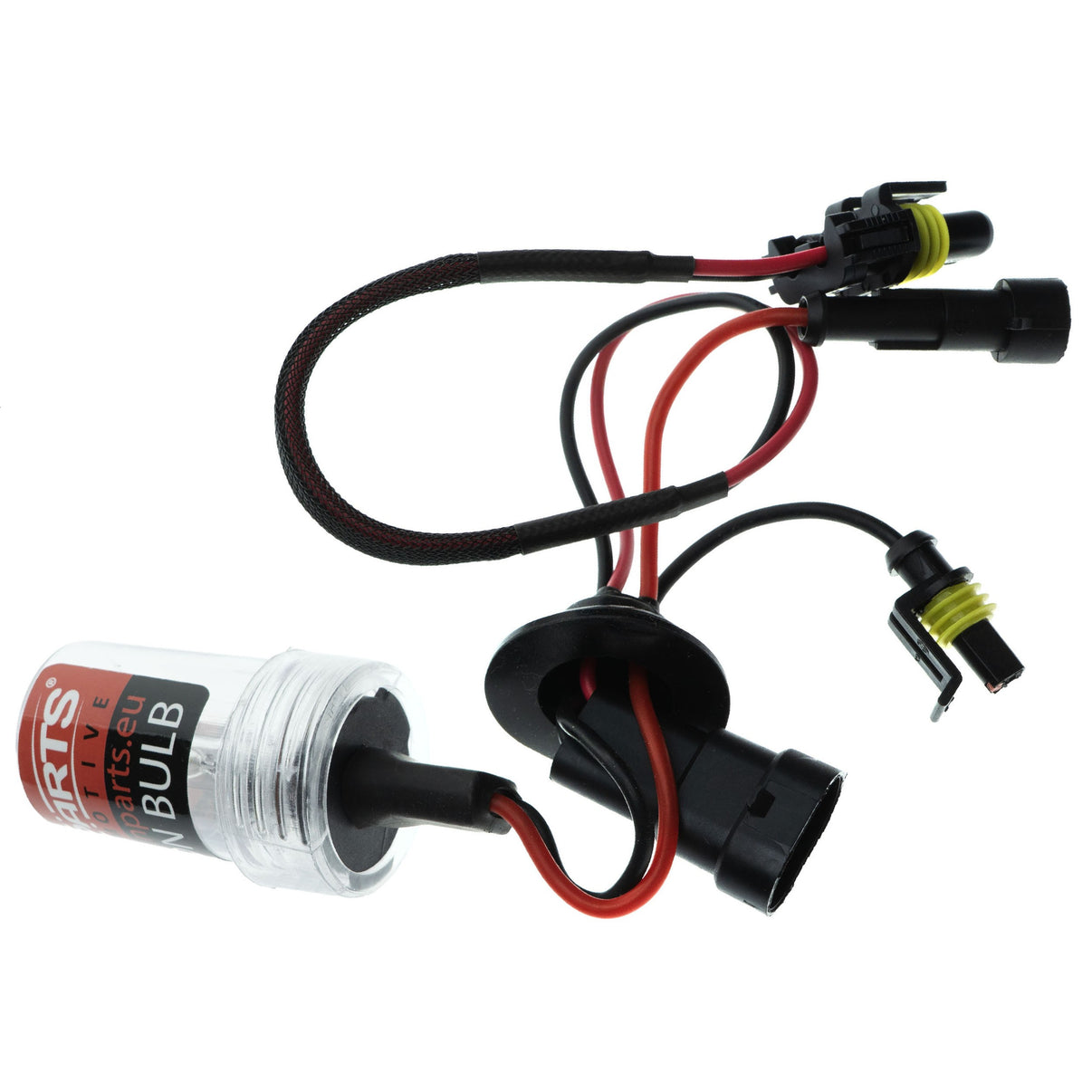 Xenonlampa – HB3 – P20d – 4300K – 35 W – 85V