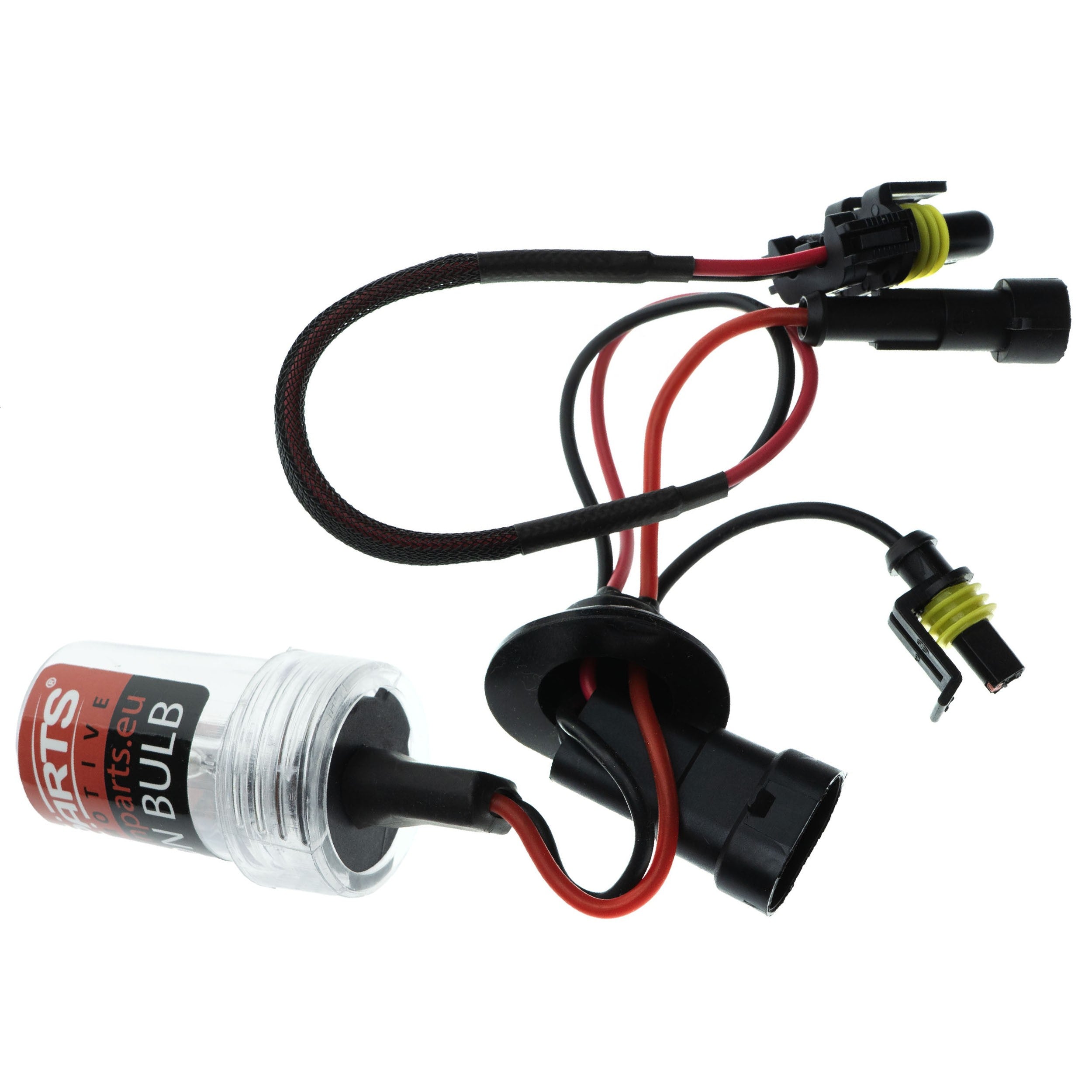 Xenonlampa – HB3 – P20d – 4300K – 35 W – 85V