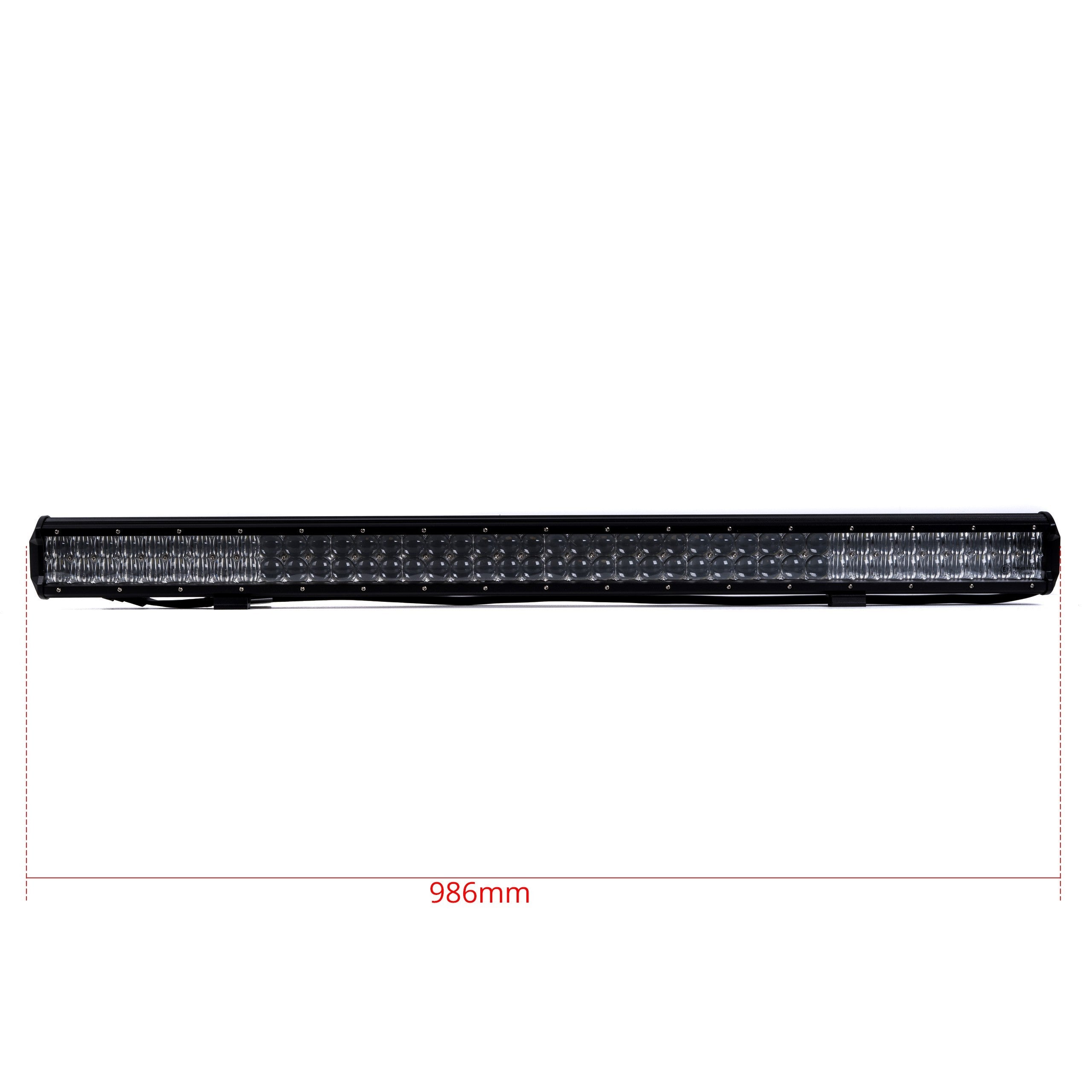 LED-arbetslampa – 420 W – 6000K – 84 LED – 50400 LM – 986 mm
