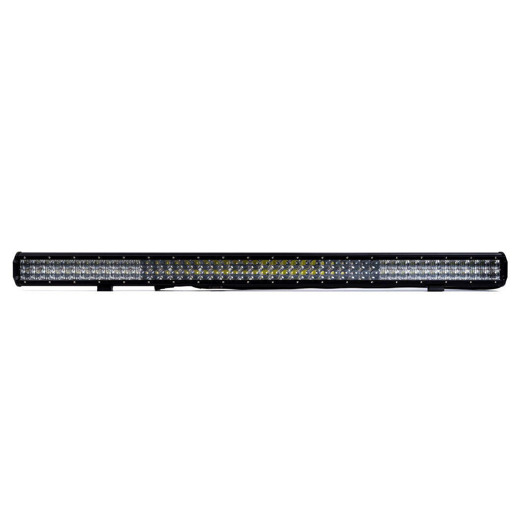 LED-arbetslampa – 480 W – 6000K – 96 LED – 57600 LM – 1126 mm