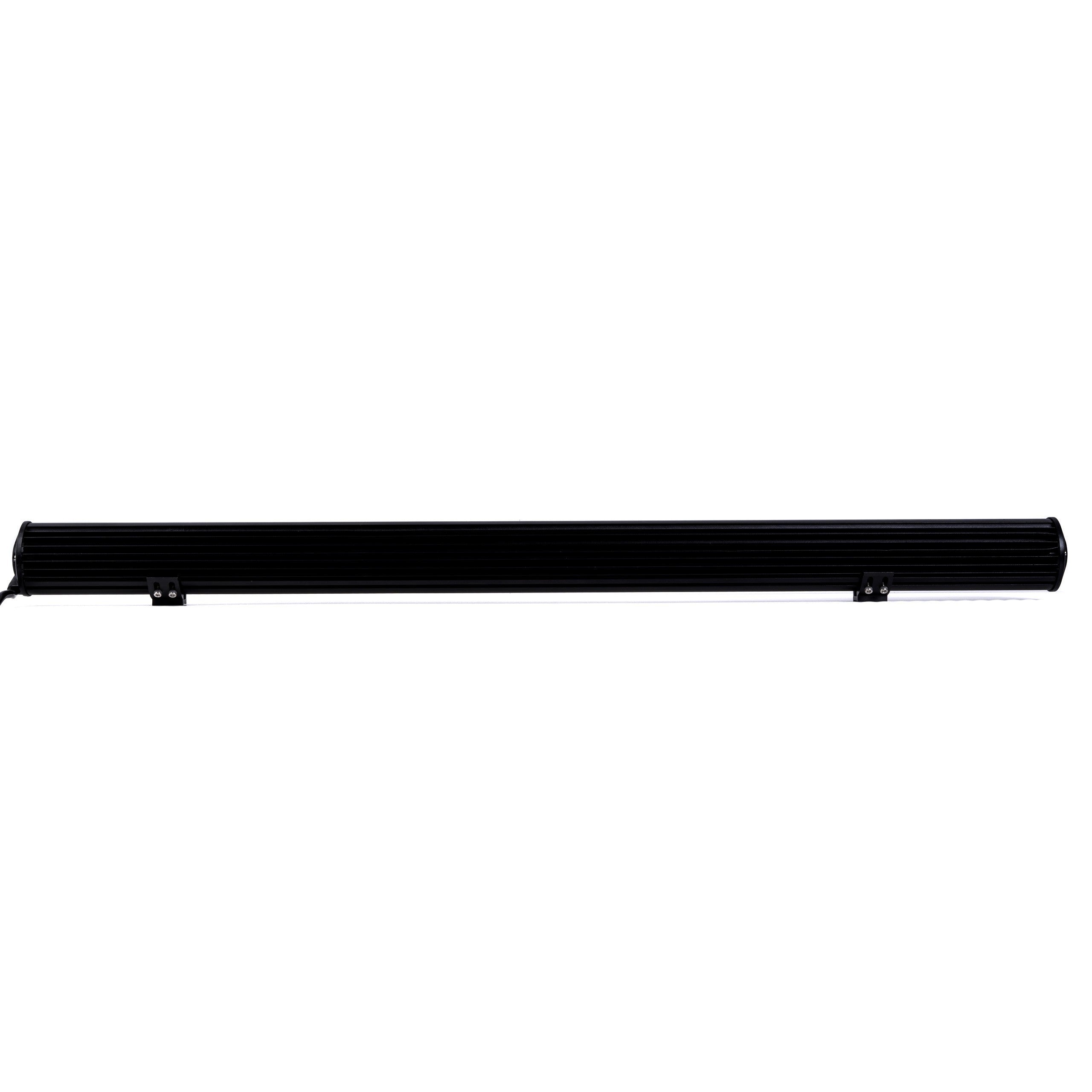 LED-arbetslampa – 480 W – 6000K – 96 LED – 57600 LM – 1126 mm