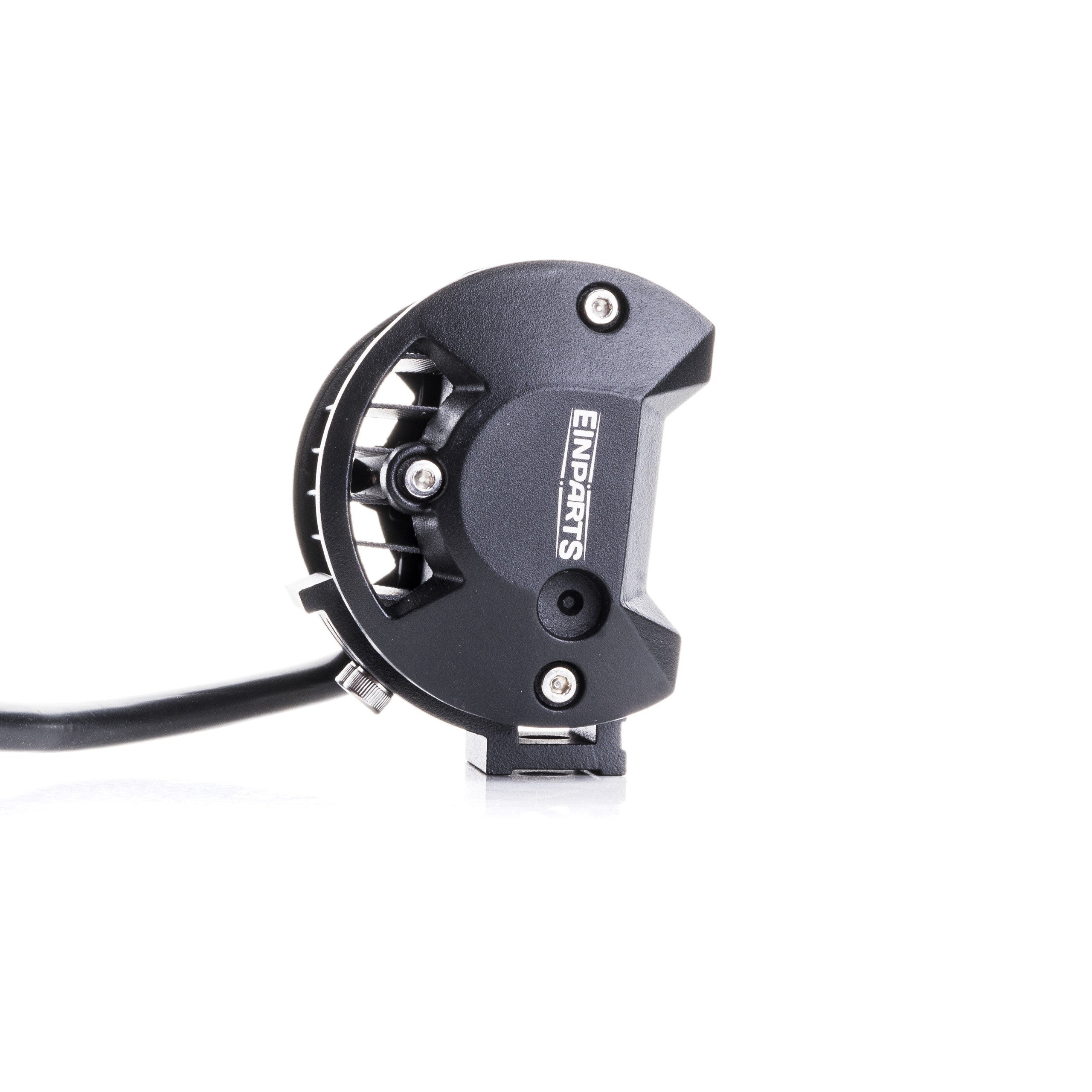 LED-arbetslampa – 42 W – 6000K – 6 LED – 5040 LM – 99 mm