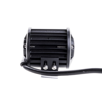 LED-arbetslampa – 42 W – 6000K – 6 LED – 5040 LM – 99 mm