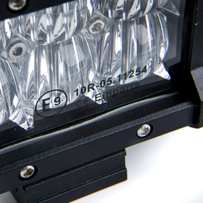 LED-arbetslampa – 42 W – 6000K – 6 LED – 5040 LM – 99 mm