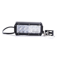 LED-arbetslampa – 84 W – 6000K – 12 LED – 10080 LM – 166 mm