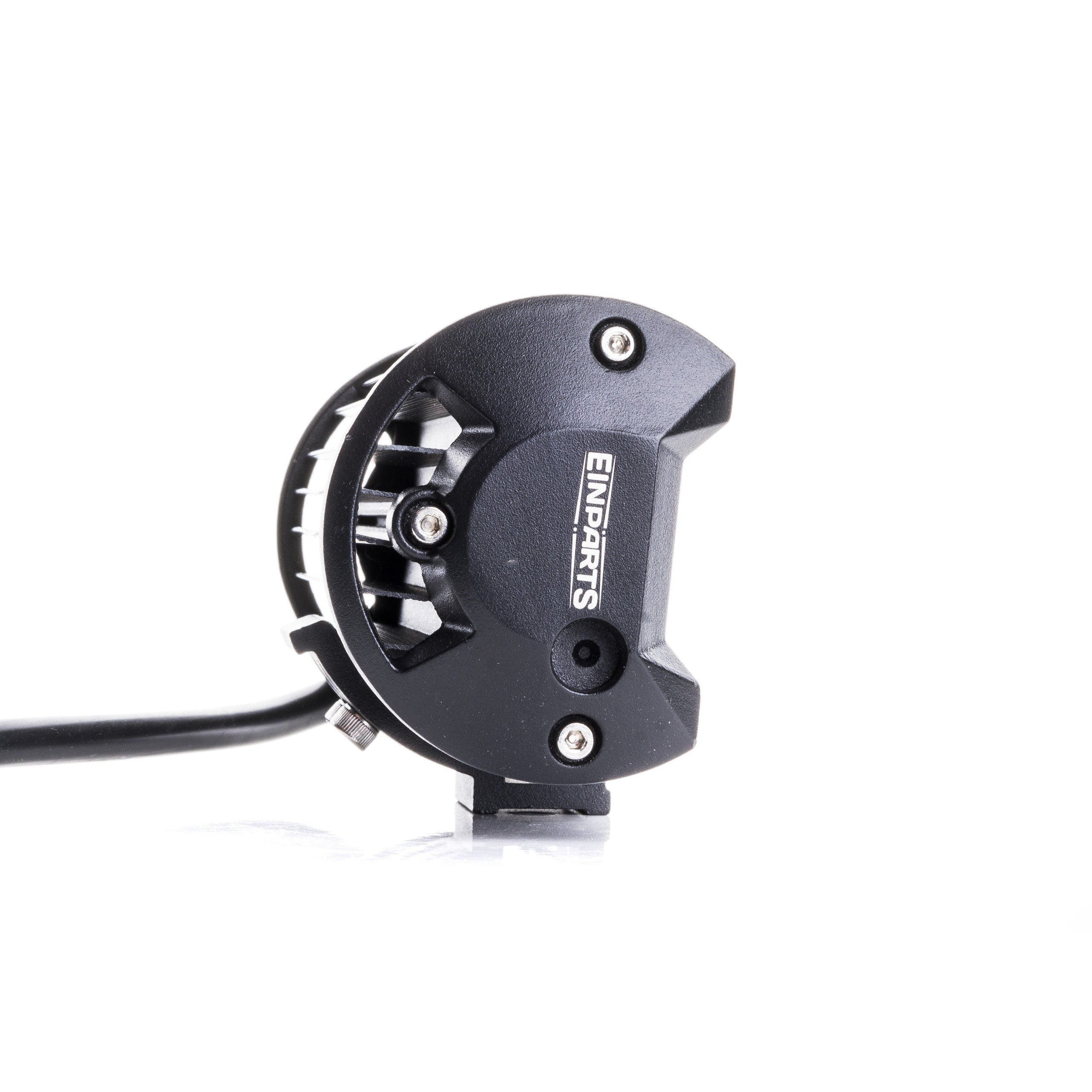 LED-arbetslampa – 84 W – 6000K – 12 LED – 10080 LM – 166 mm