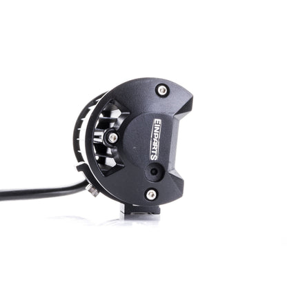 LED-arbetslampa – 84 W – 6000K – 12 LED – 10080 LM – 166 mm