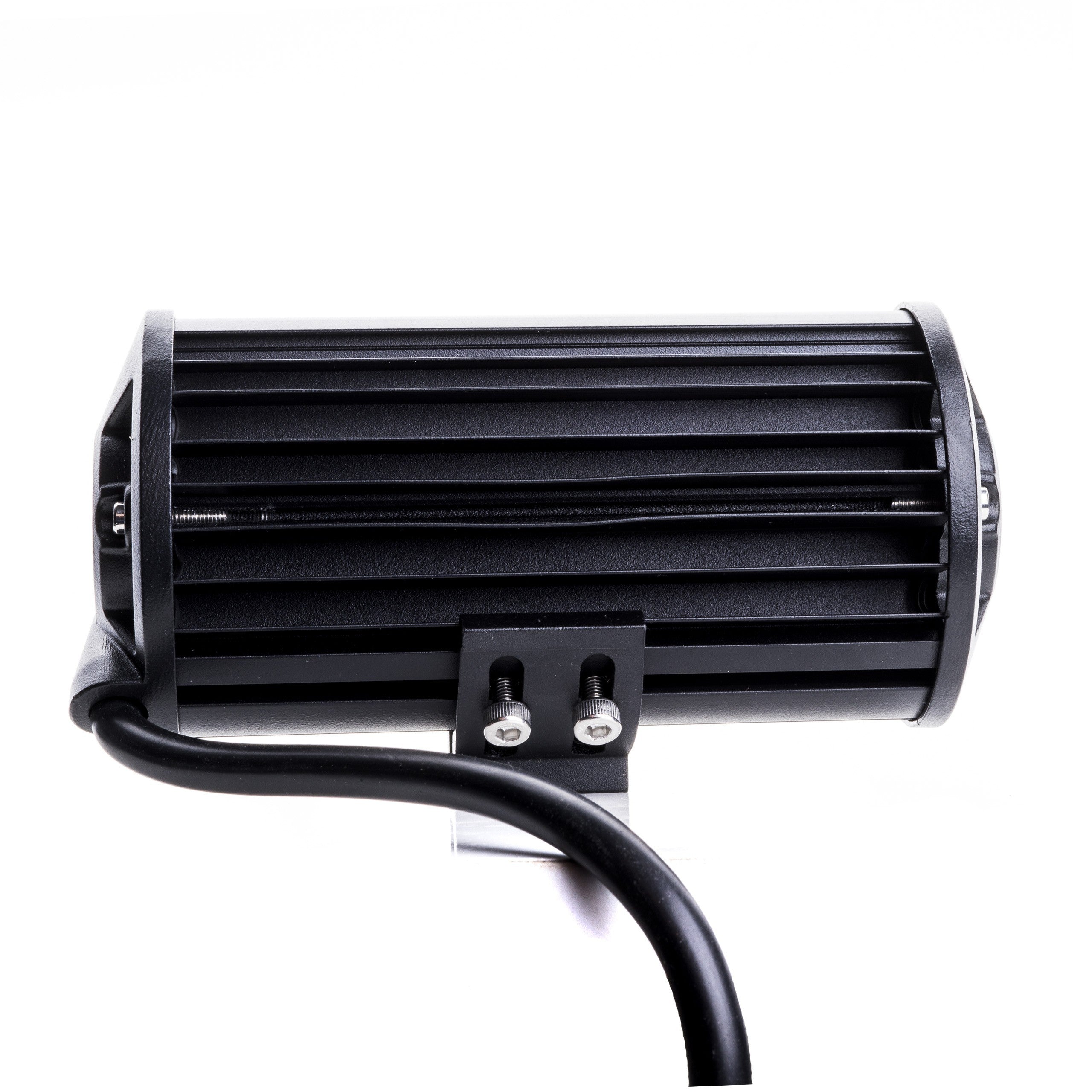 LED-arbetslampa – 84 W – 6000K – 12 LED – 10080 LM – 166 mm