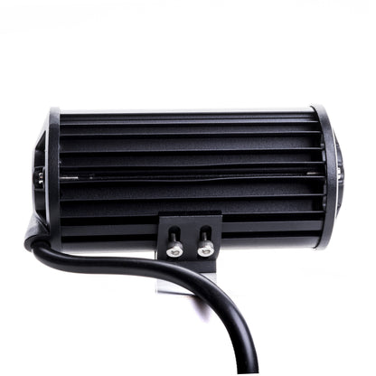 LED-arbetslampa – 84 W – 6000K – 12 LED – 10080 LM – 166 mm