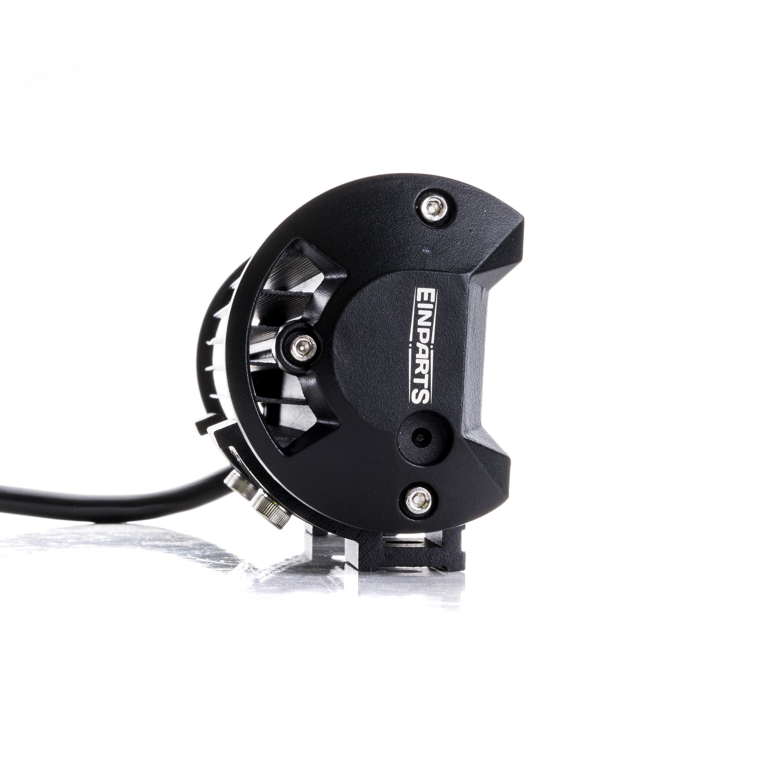 LED-arbetslampa – 126 W – 6000K – 18 LED – 15120 LM – 240 mm