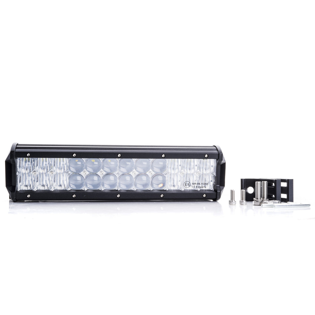 LED-arbetslampa – 168 W – 6000K – 24 LED – 20160 LM – 302 mm