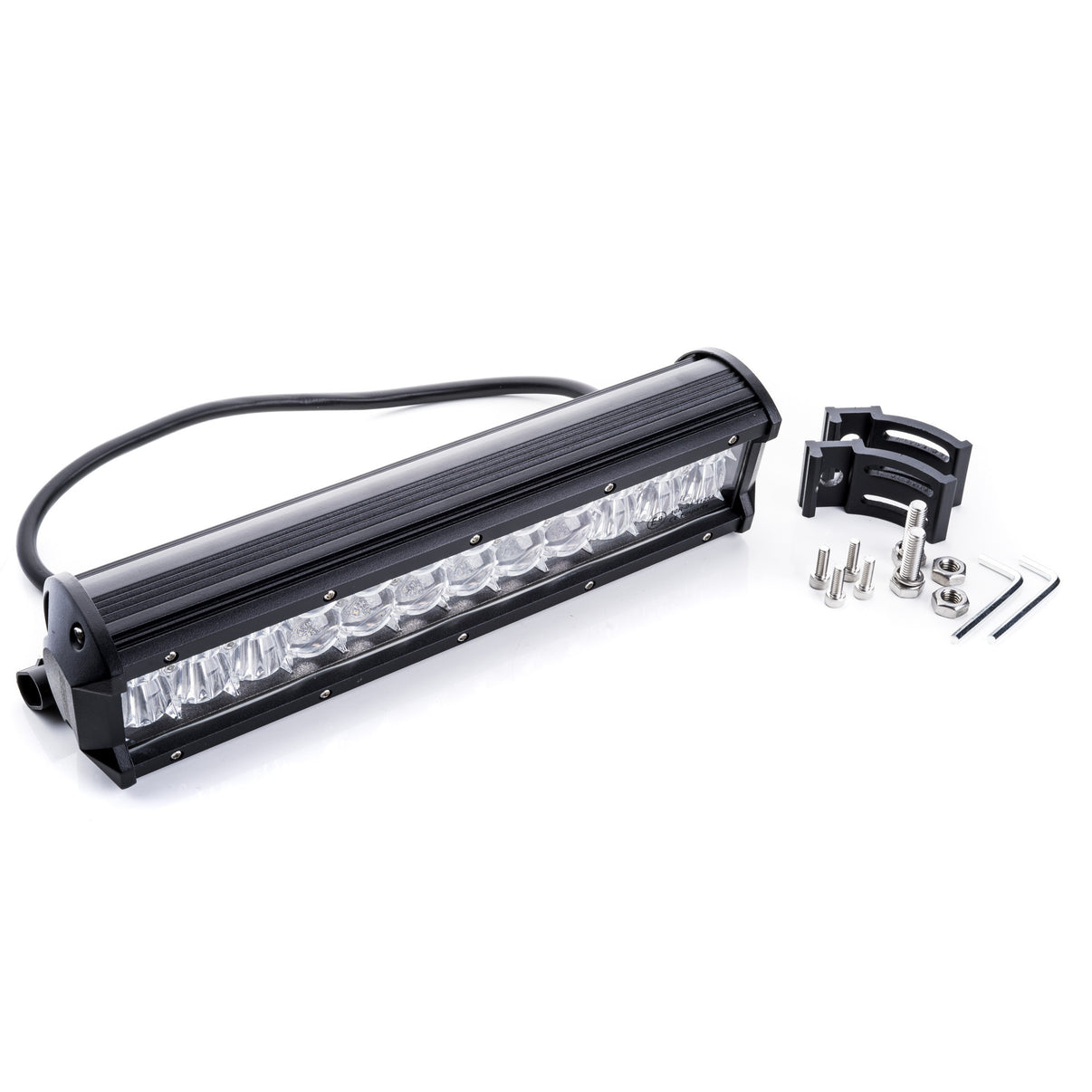 LED-arbetslampa – 168 W – 6000K – 24 LED – 20160 LM – 302 mm