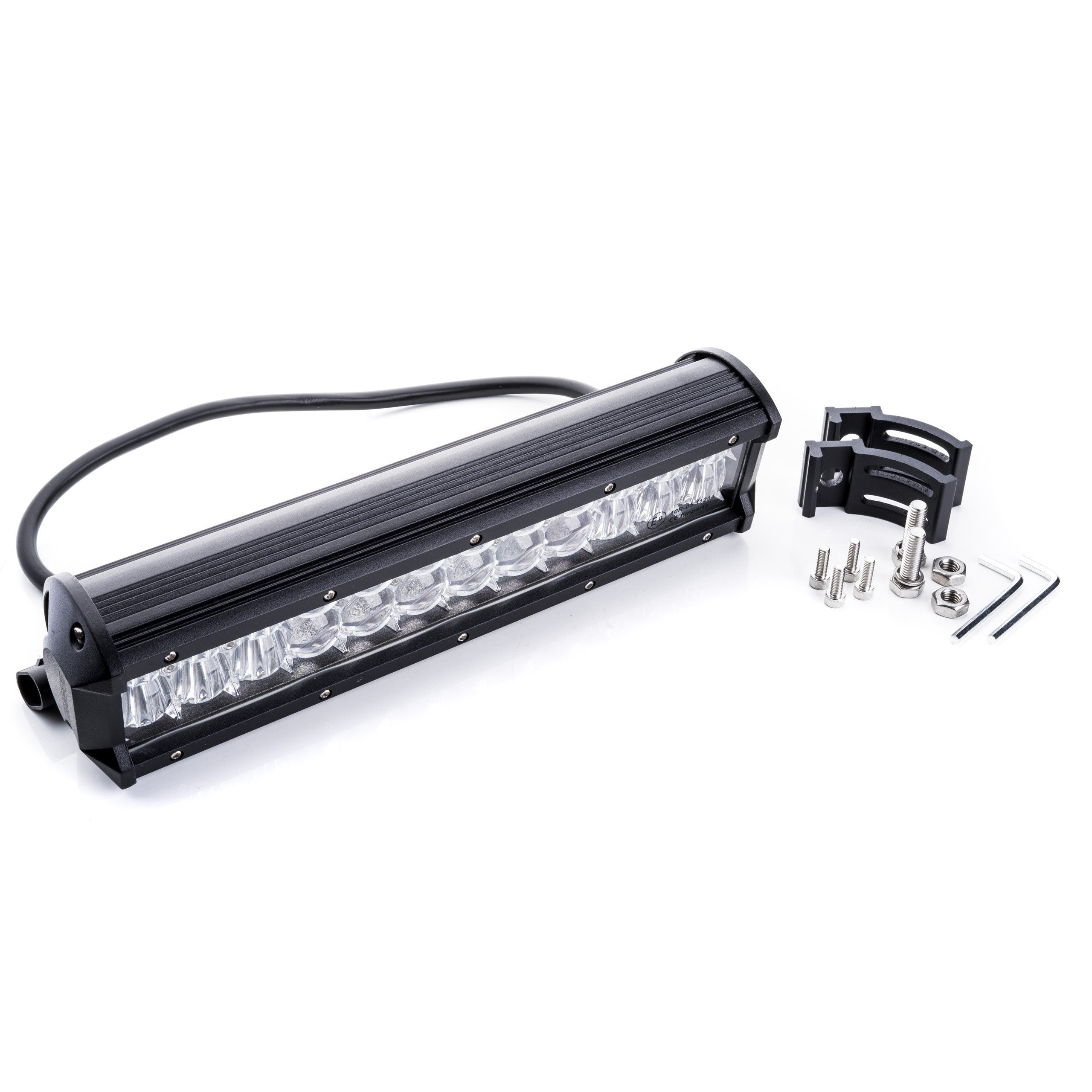 LED-arbetslampa – 168 W – 6000K – 24 LED – 20160 LM – 302 mm