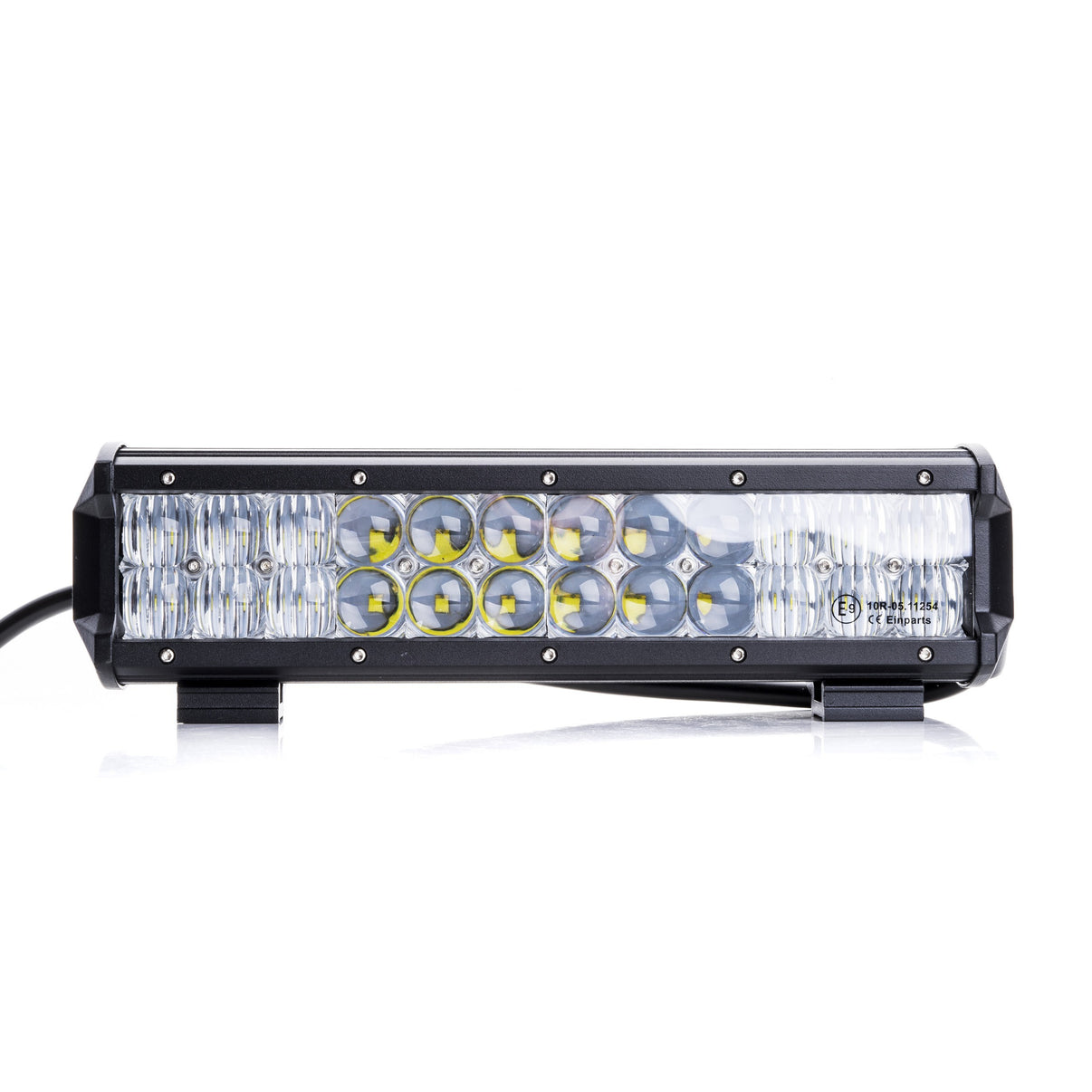 LED-arbetslampa – 168 W – 6000K – 24 LED – 20160 LM – 302 mm