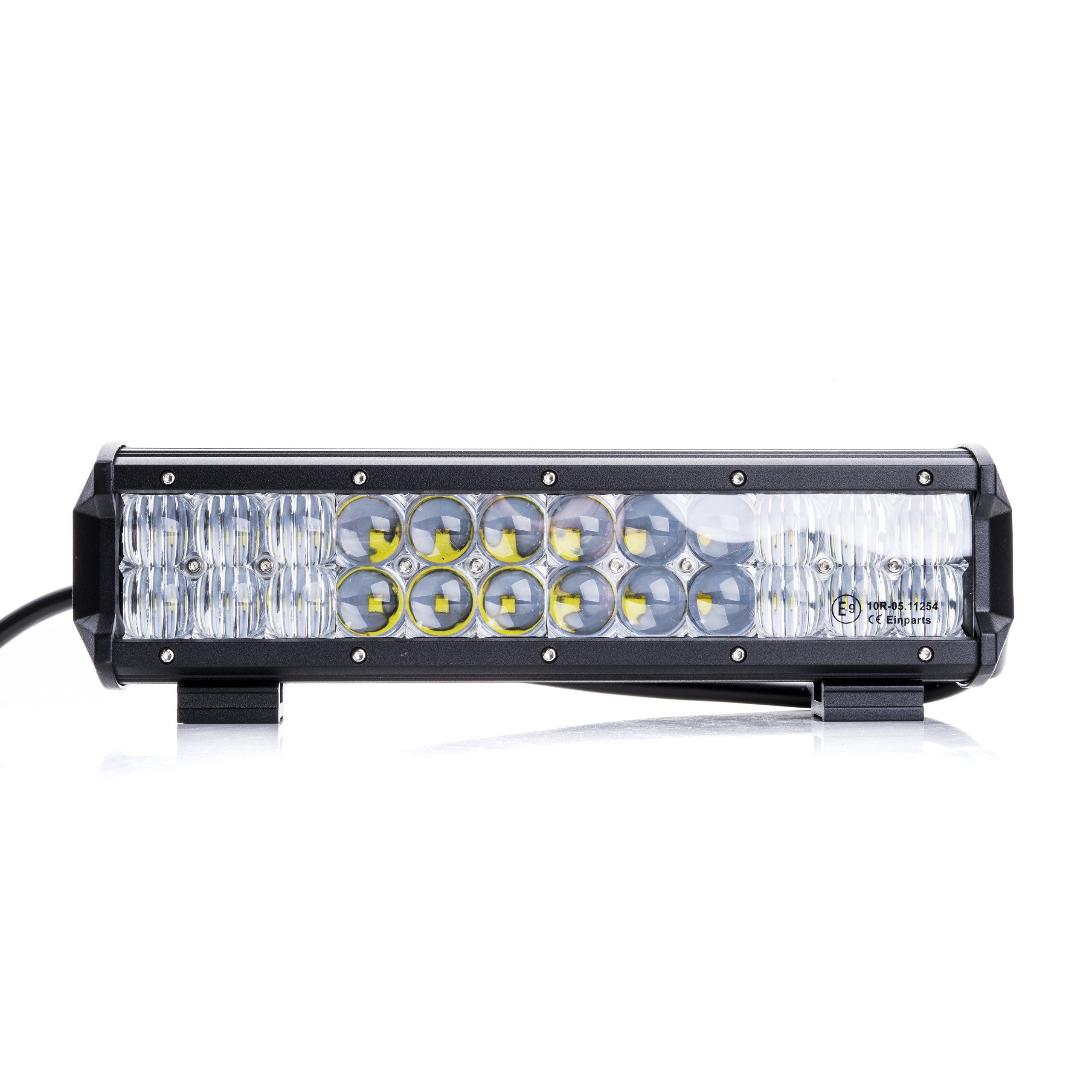 LED-arbetslampa – 168 W – 6000K – 24 LED – 20160 LM – 302 mm