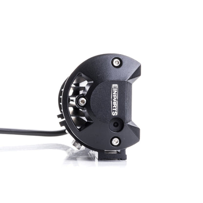 LED-arbetslampa – 168 W – 6000K – 24 LED – 20160 LM – 302 mm