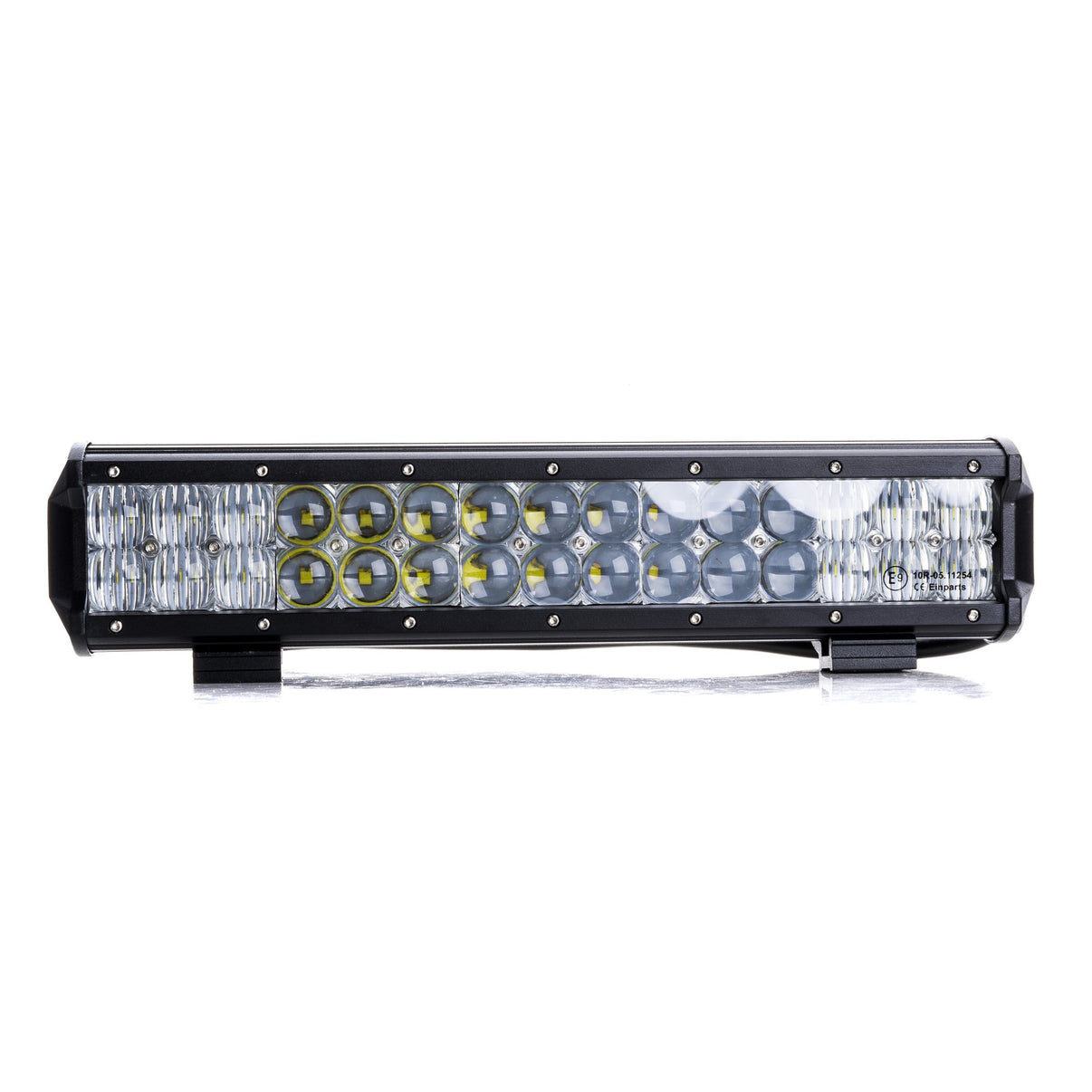 LED-arbetslampa – 210 W – 6000K – 30 LED – 25200 LM – 370 mm