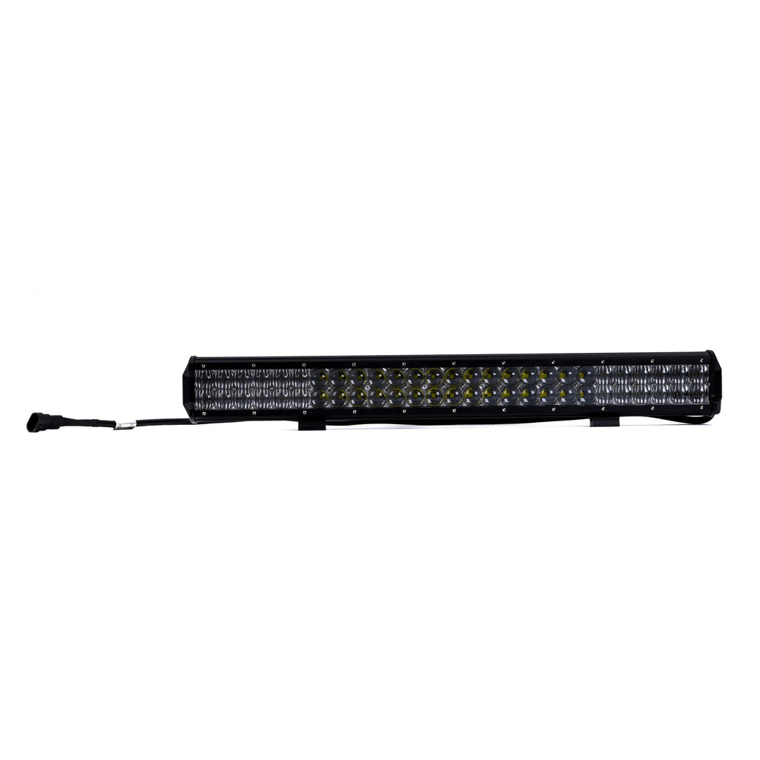 LED-arbetslampa – 378 W – 6000K – 54 LED – 45360 LM – 642 mm