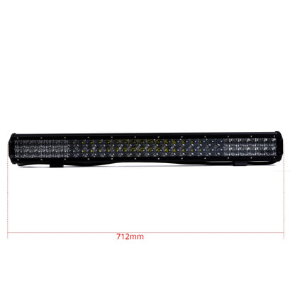 LED-arbetslampa – 420 W – 6000K – 60 LED – 50400 LM – 712 mm