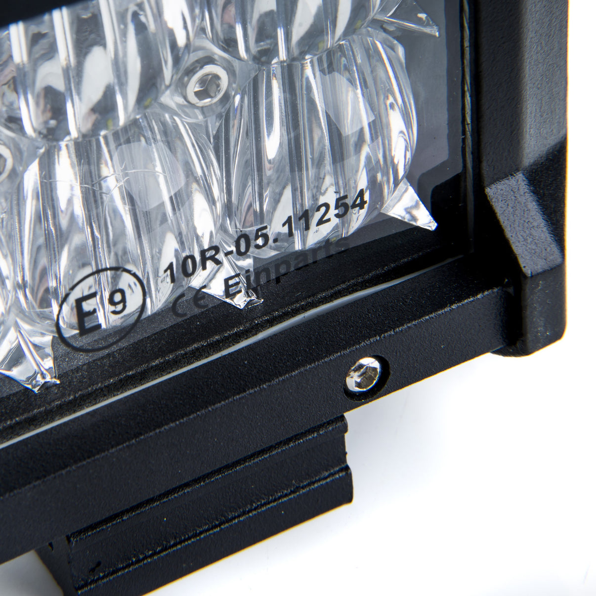 LED-arbetslampa – 462 W – 6000K – 66 LED – 55440 LM – 778 mm