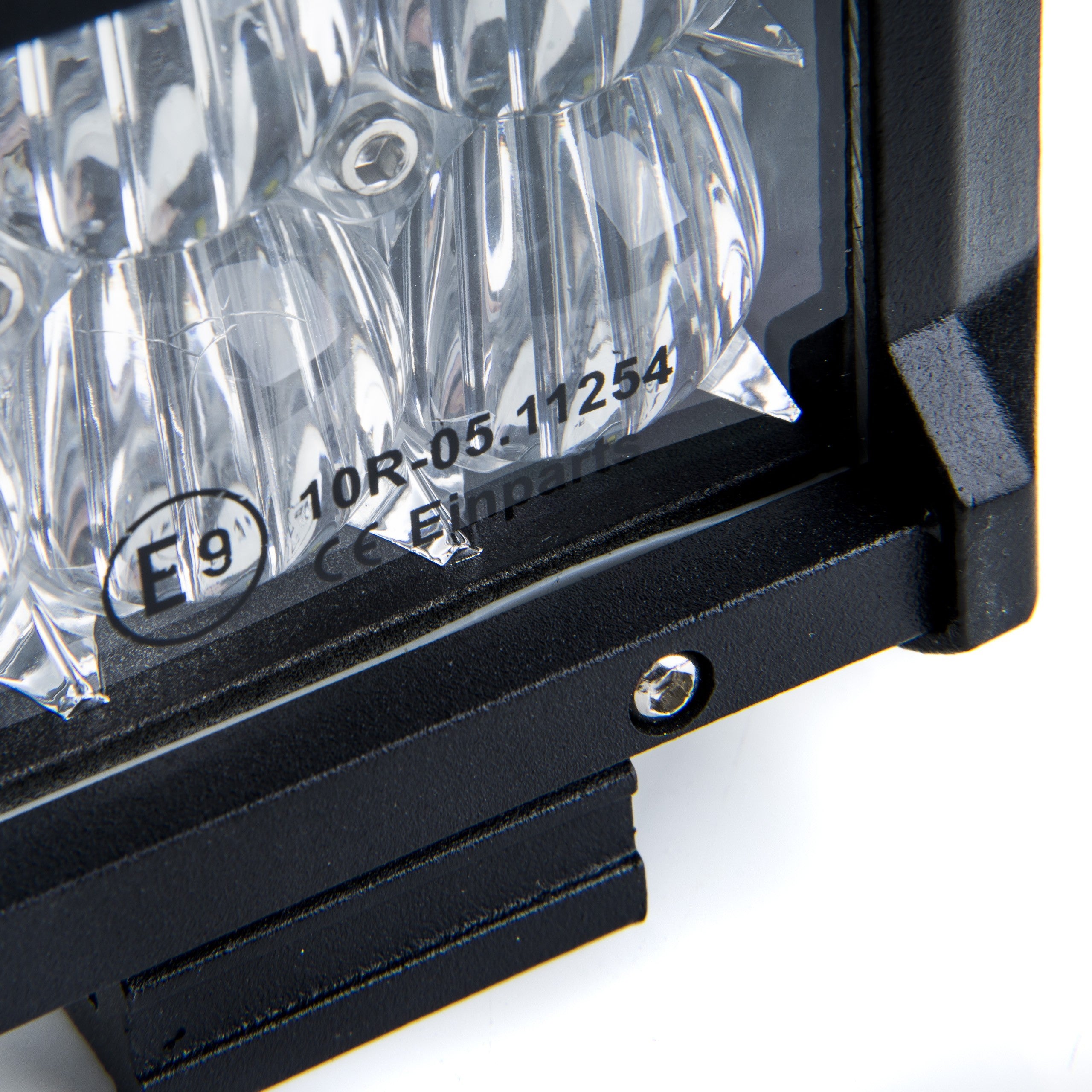 LED-arbetslampa – 462 W – 6000K – 66 LED – 55440 LM – 778 mm