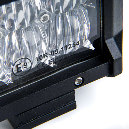 LED-arbetslampa – 462 W – 6000K – 66 LED – 55440 LM – 778 mm