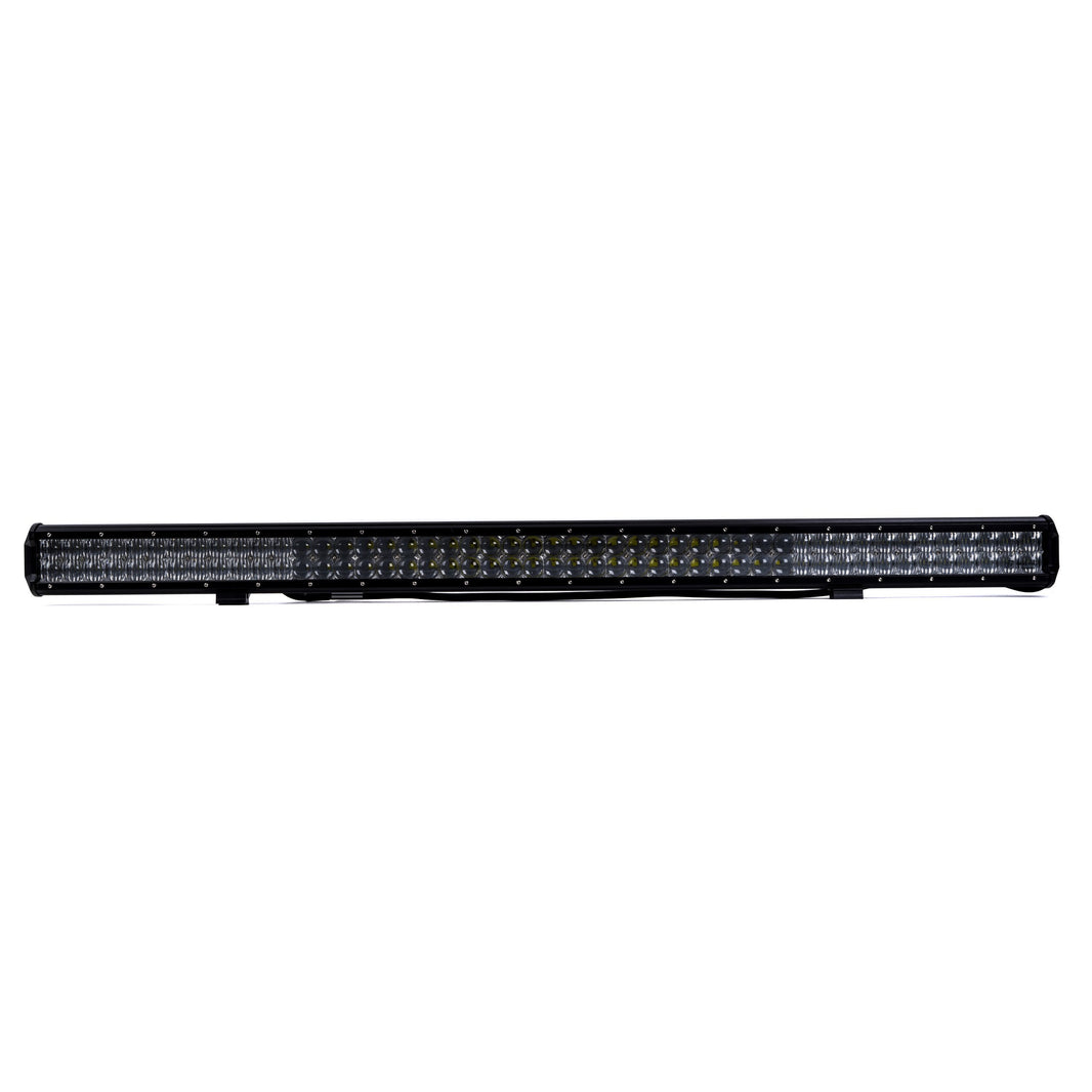 LED-arbetslampa – 672 W – 6000K – 96 LED – 80640 LM – 1124 mm