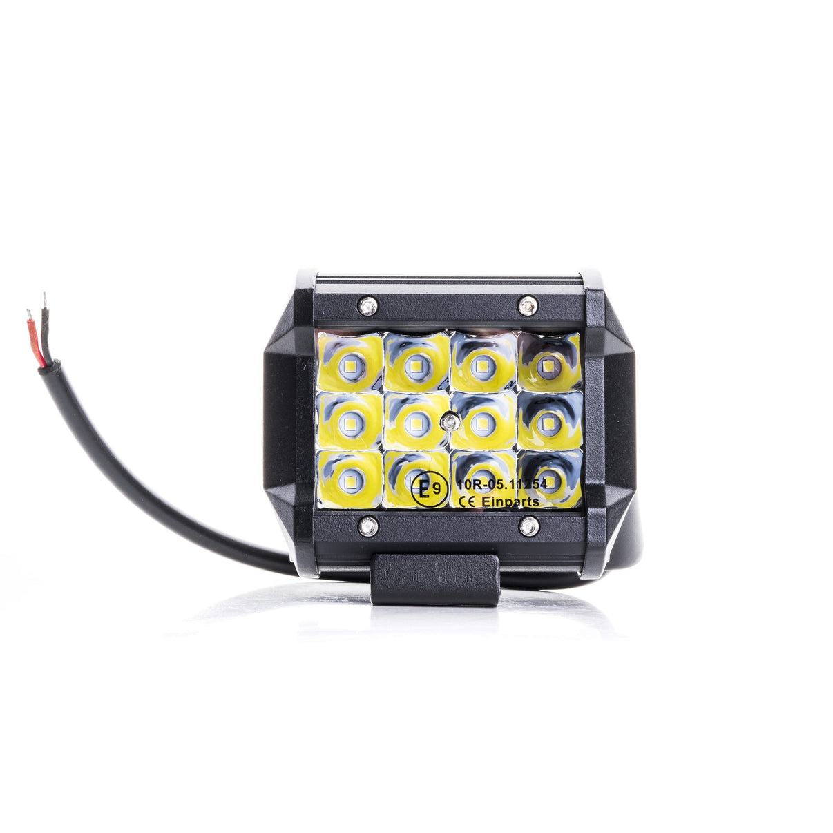LED-arbetslampa – PHILIPS – 36 W – 6000K – 12 LED – 4320 LM – 96 mm