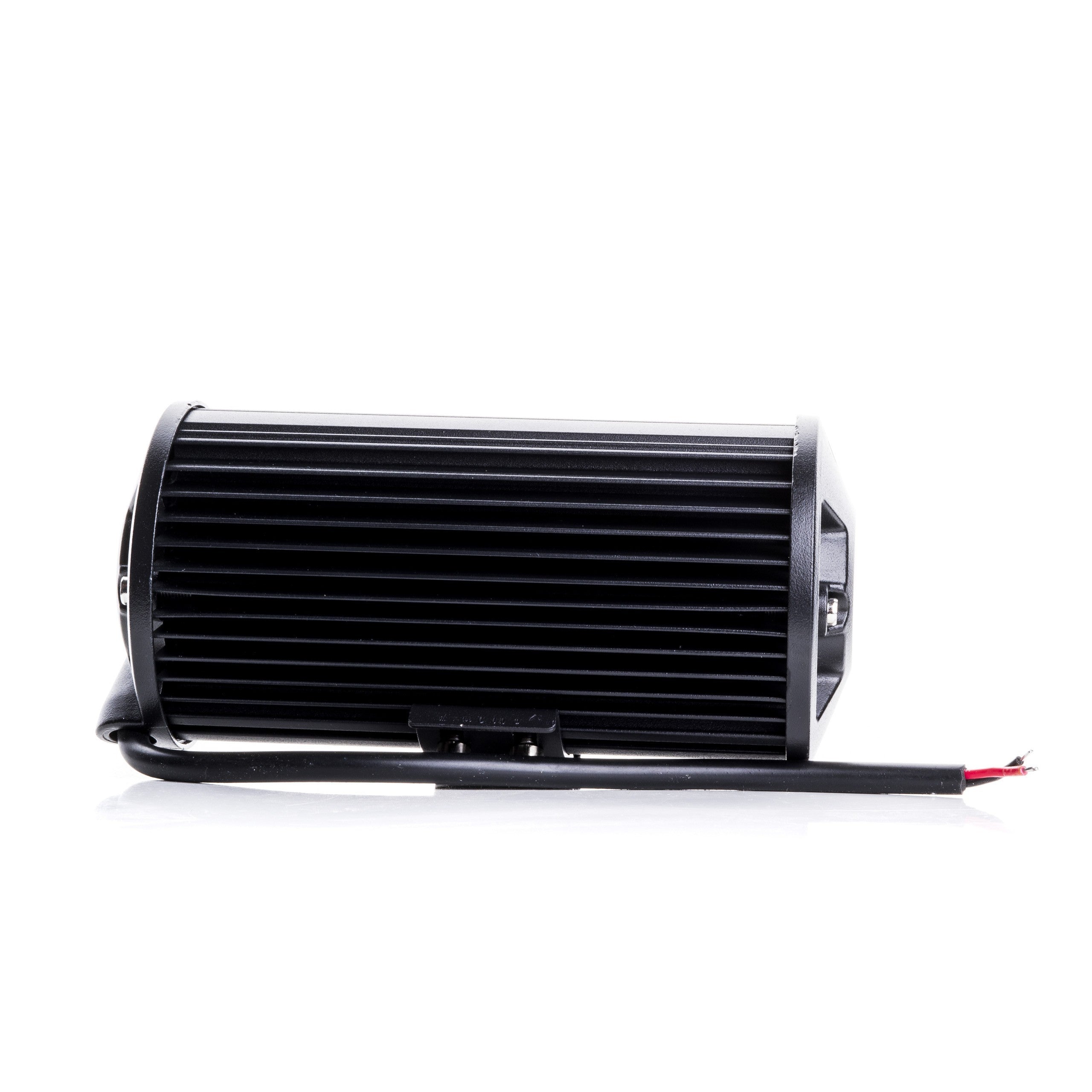 LED-arbetslampa – 72 W – 6000K – 24 LED – 8640 LM – 166 mm