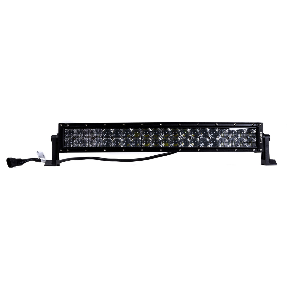 LED-arbetslampa – 120 W – 6000K – 40 LED – 16200 LM – 540 mm
